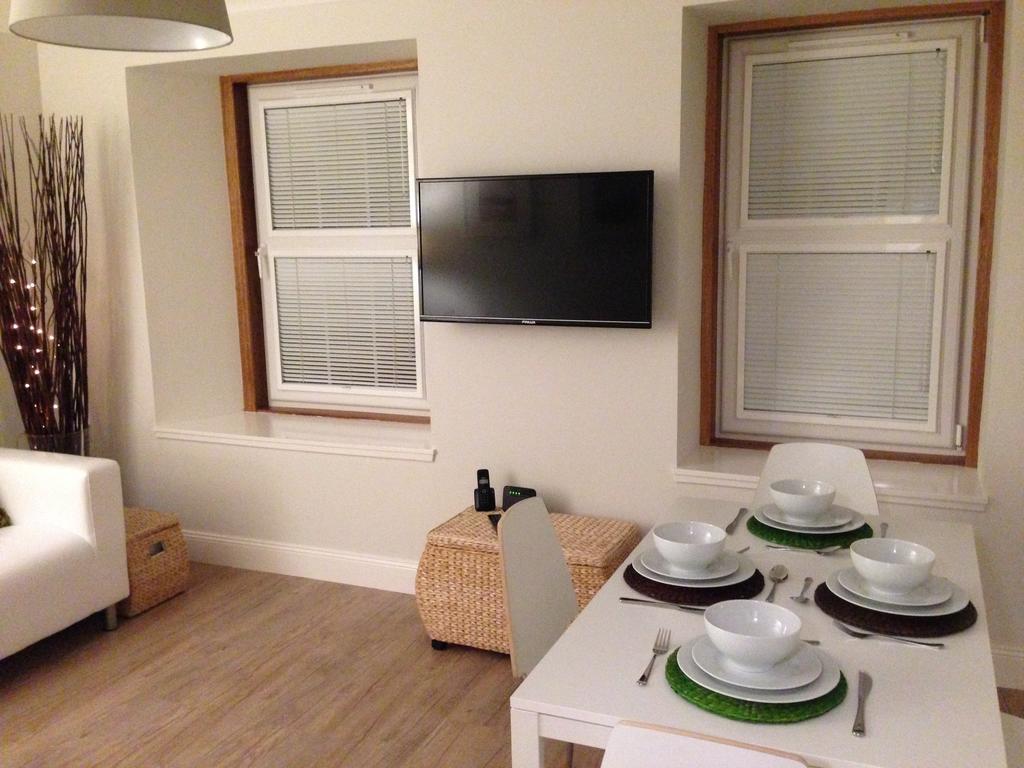 No.34 Apartment Perth Rom bilde