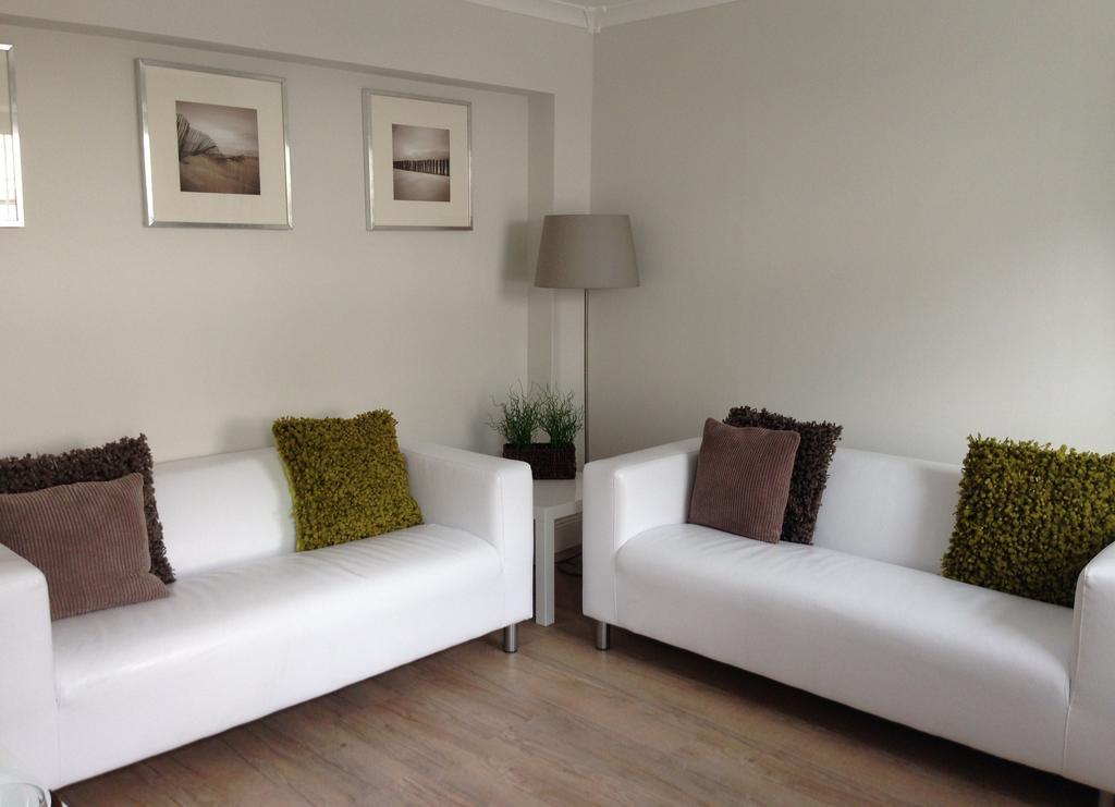 No.34 Apartment Perth Rom bilde
