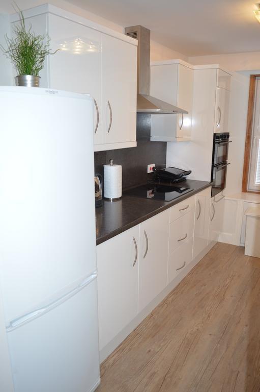 No.34 Apartment Perth Rom bilde