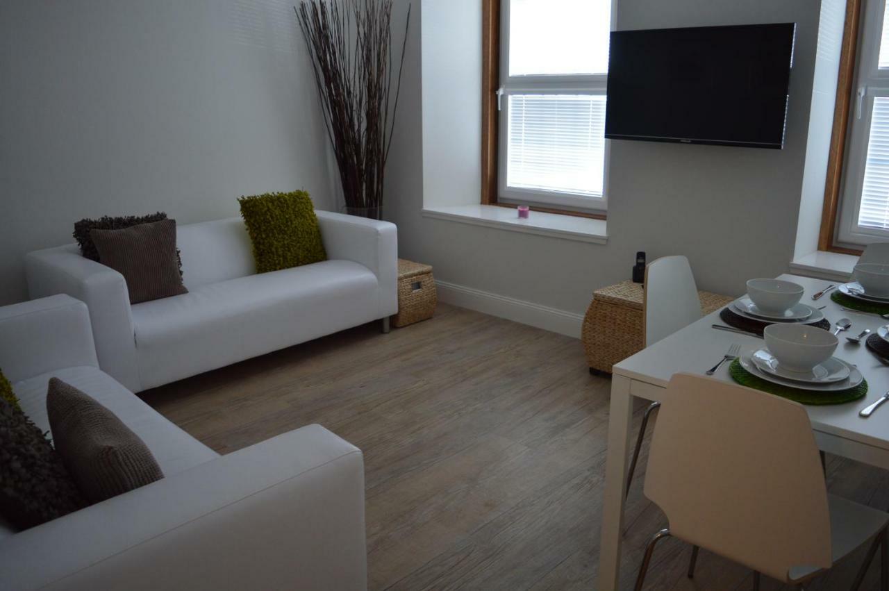 No.34 Apartment Perth Eksteriør bilde